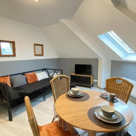 Le Viktoria Appartamento *