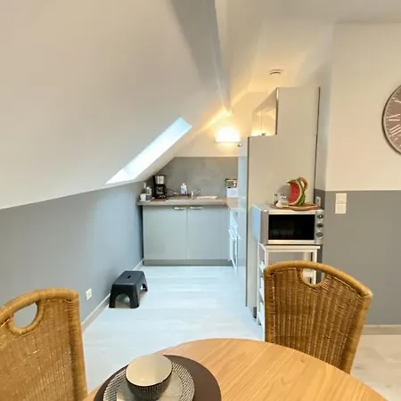 Apartment Le Viktoria