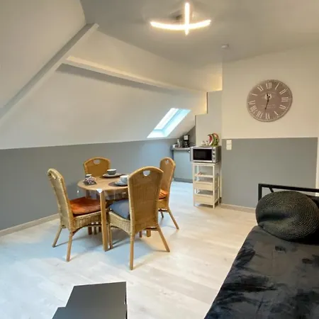 Apartment Le Viktoria