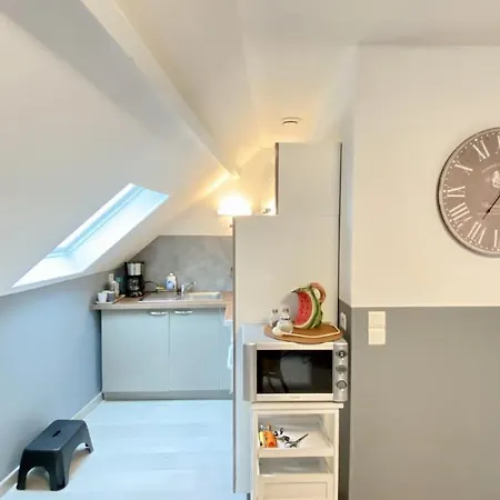 Le Viktoria * Le Crotoy