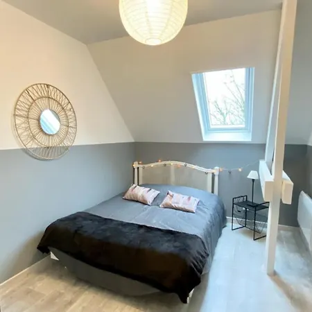 Apartment Le Viktoria *