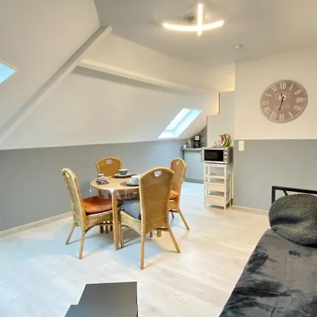 Le Viktoria Apartment *